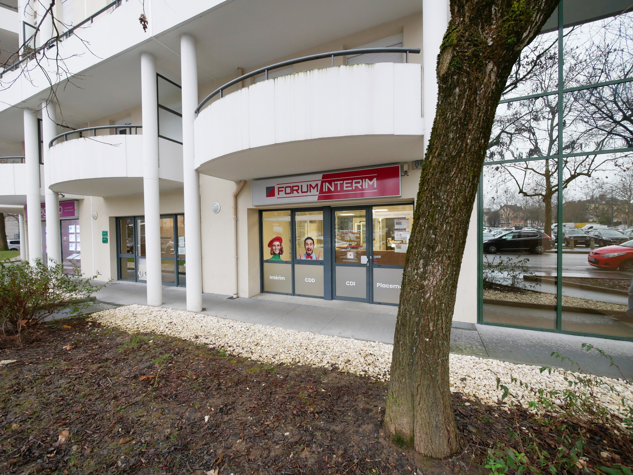 Agence immobilière de Agence VALMONT