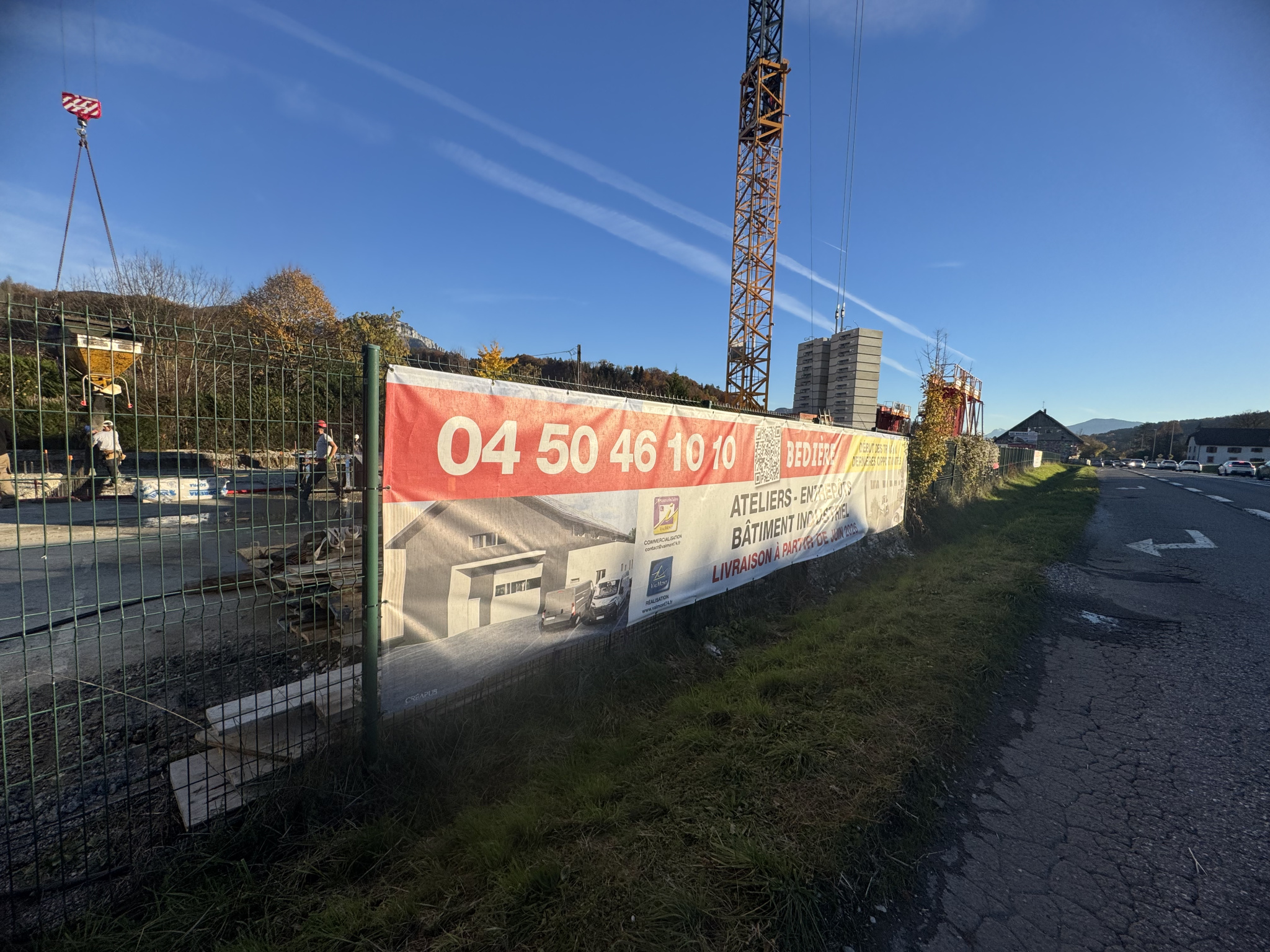 Agence immobilière de Agence VALMONT