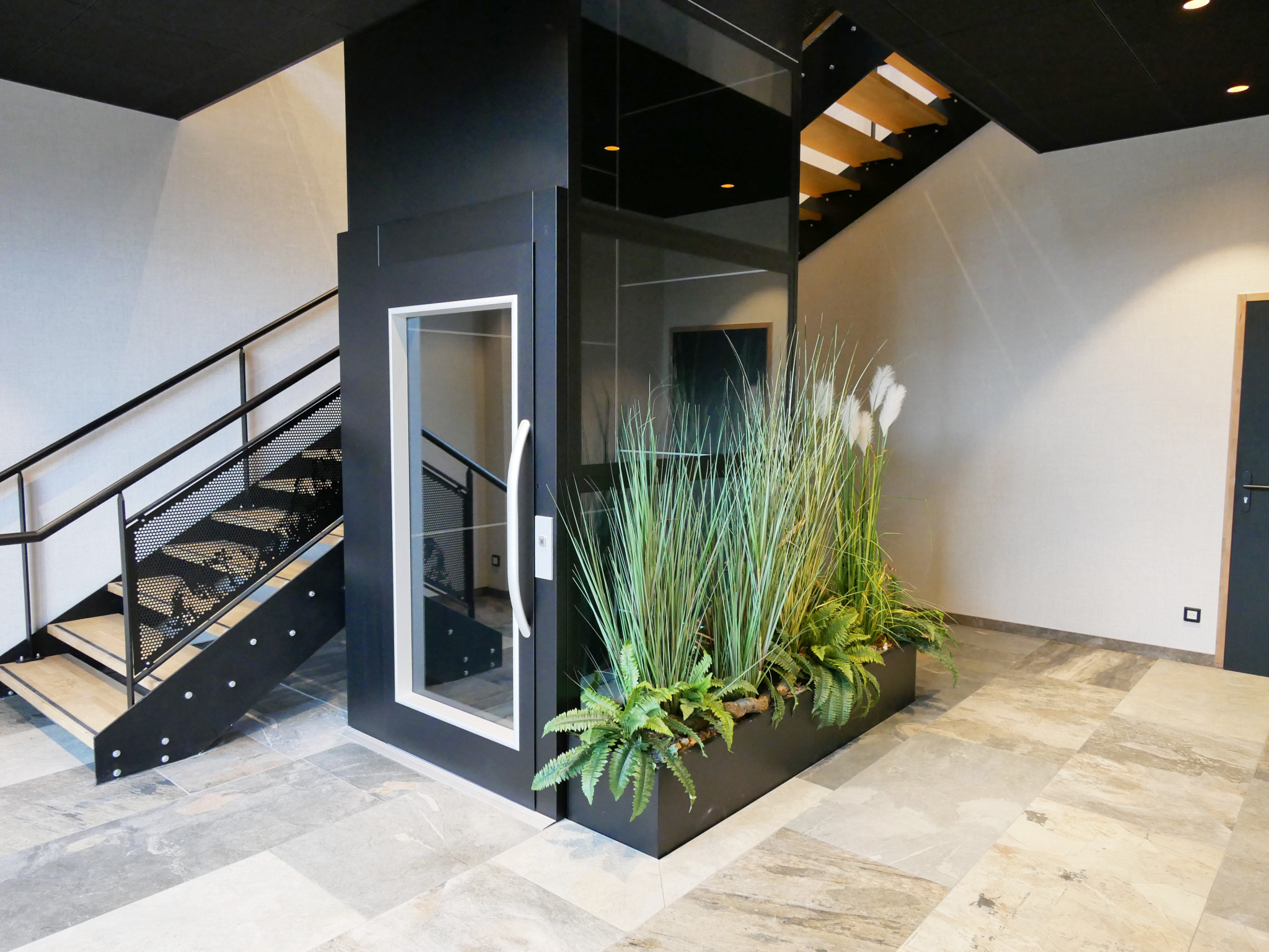 Agence immobilière de Agence VALMONT