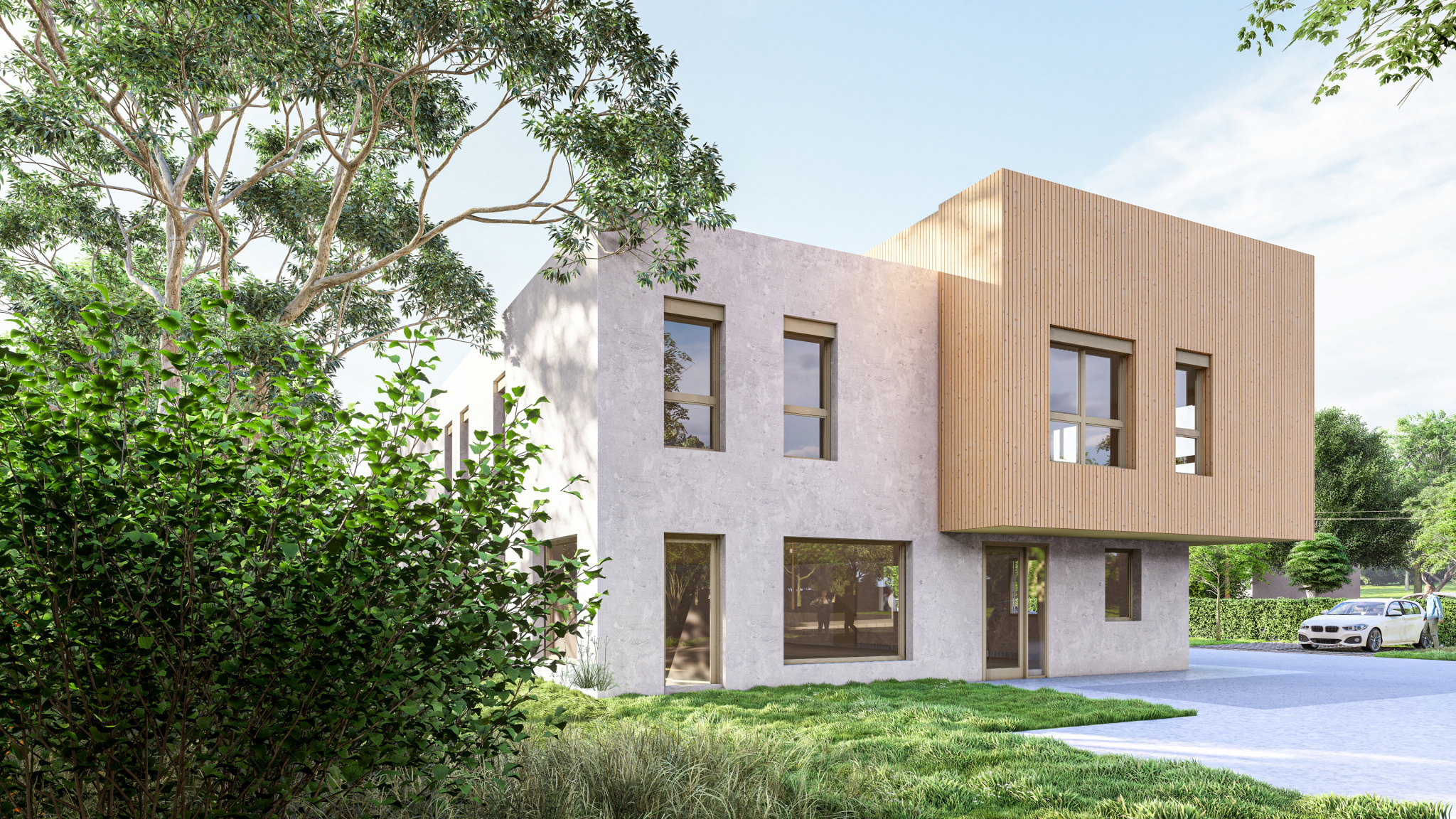 Agence immobilière de Agence VALMONT