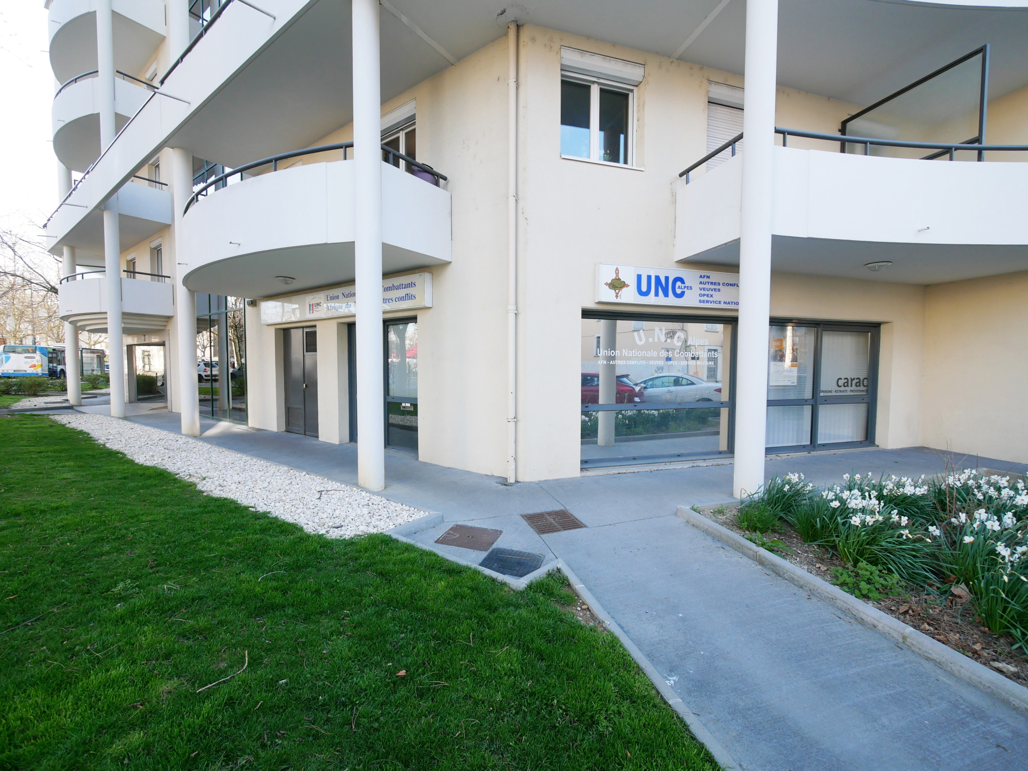 Agence immobilière de Agence VALMONT