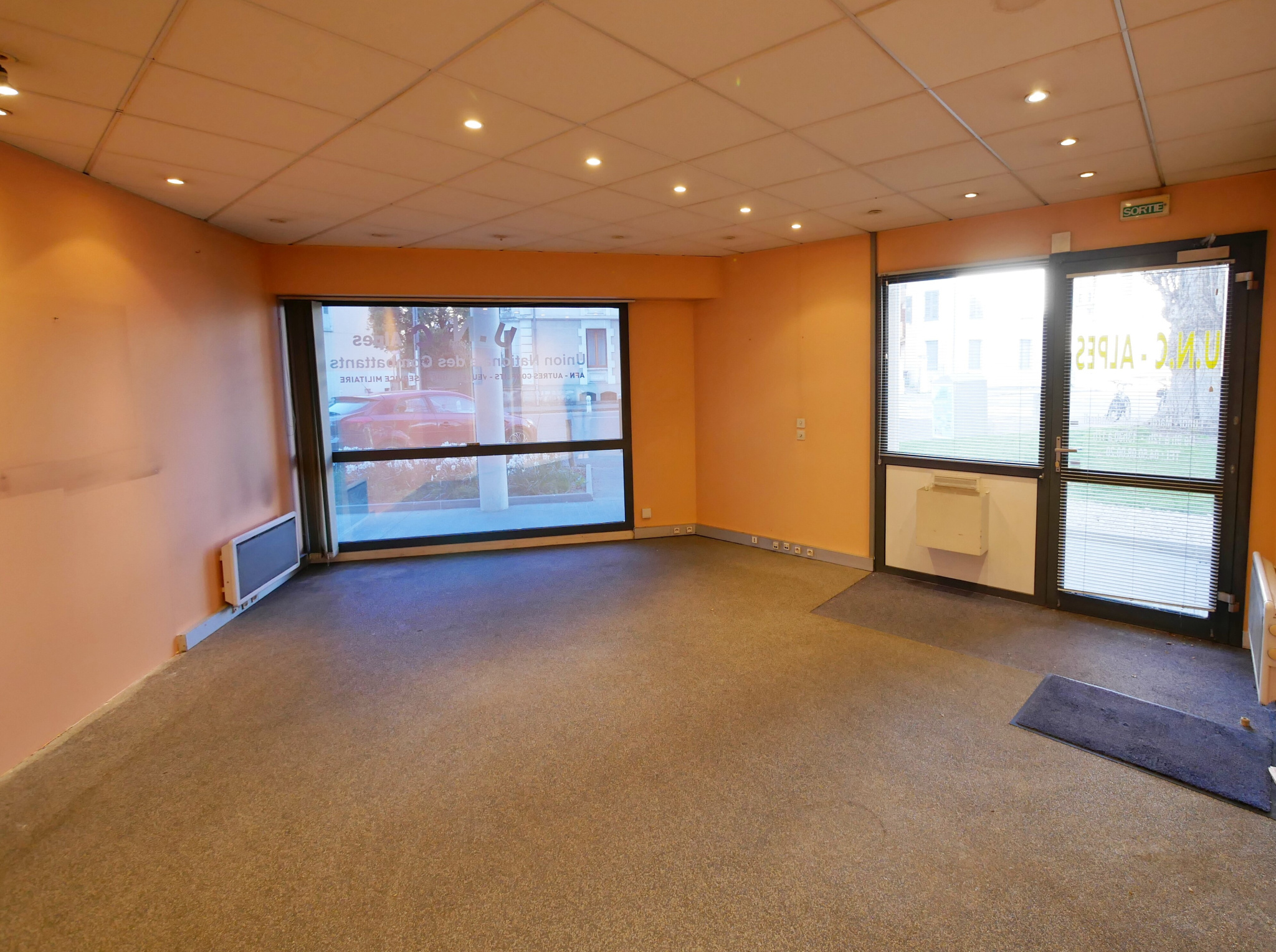 Agence immobilière de Agence VALMONT