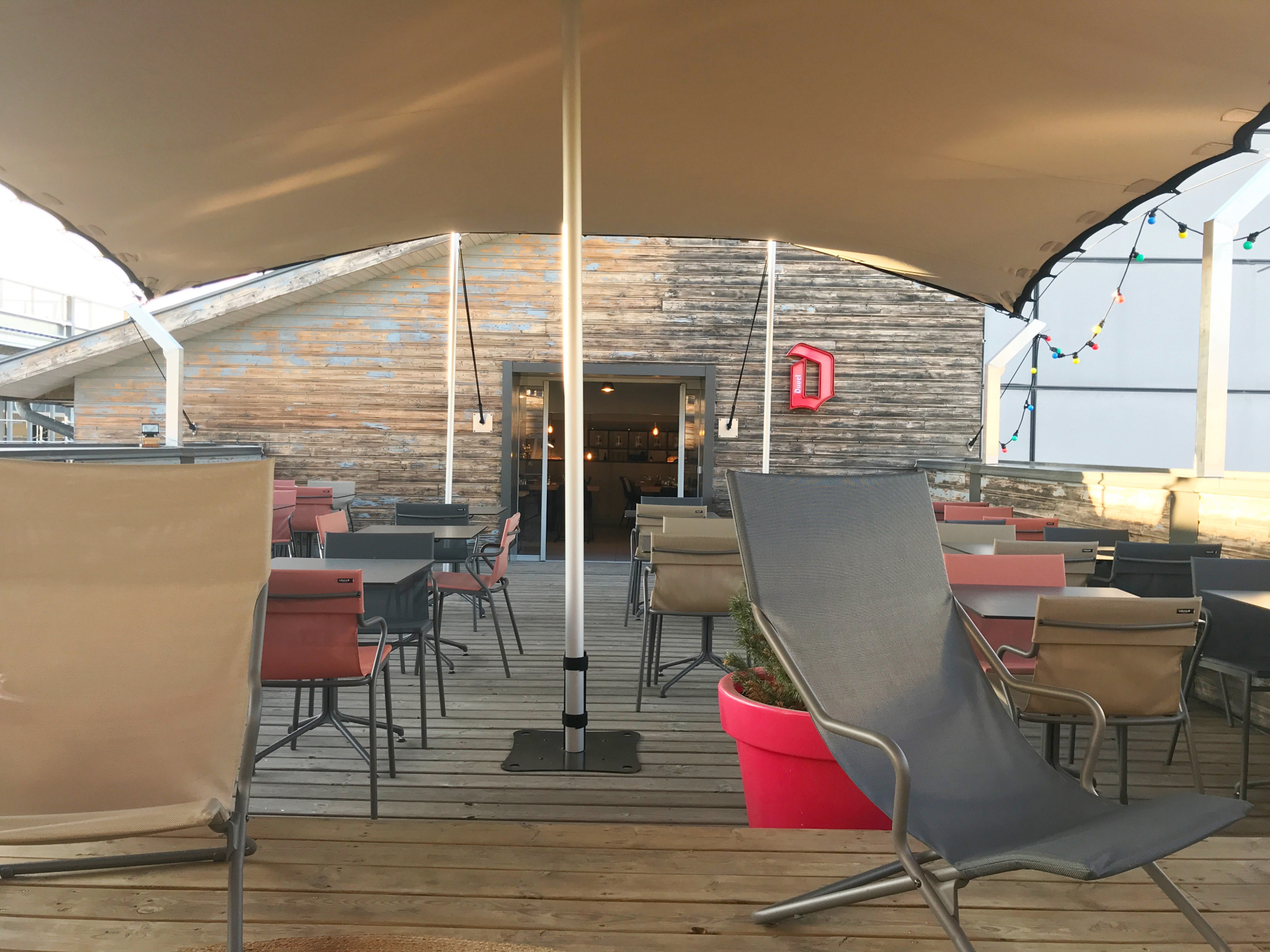 Agence immobilière de Agence VALMONT