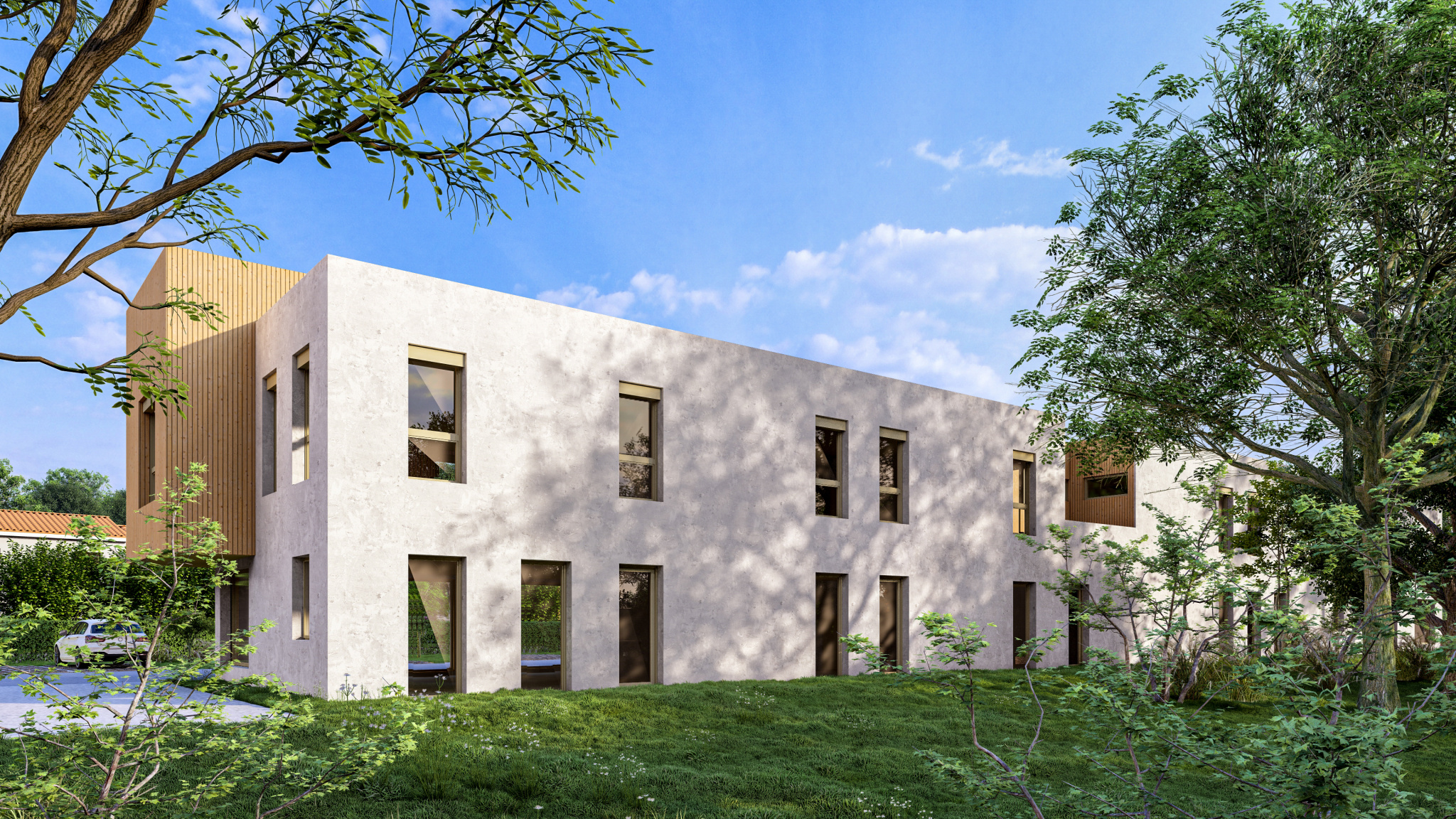 Agence immobilière de Agence VALMONT
