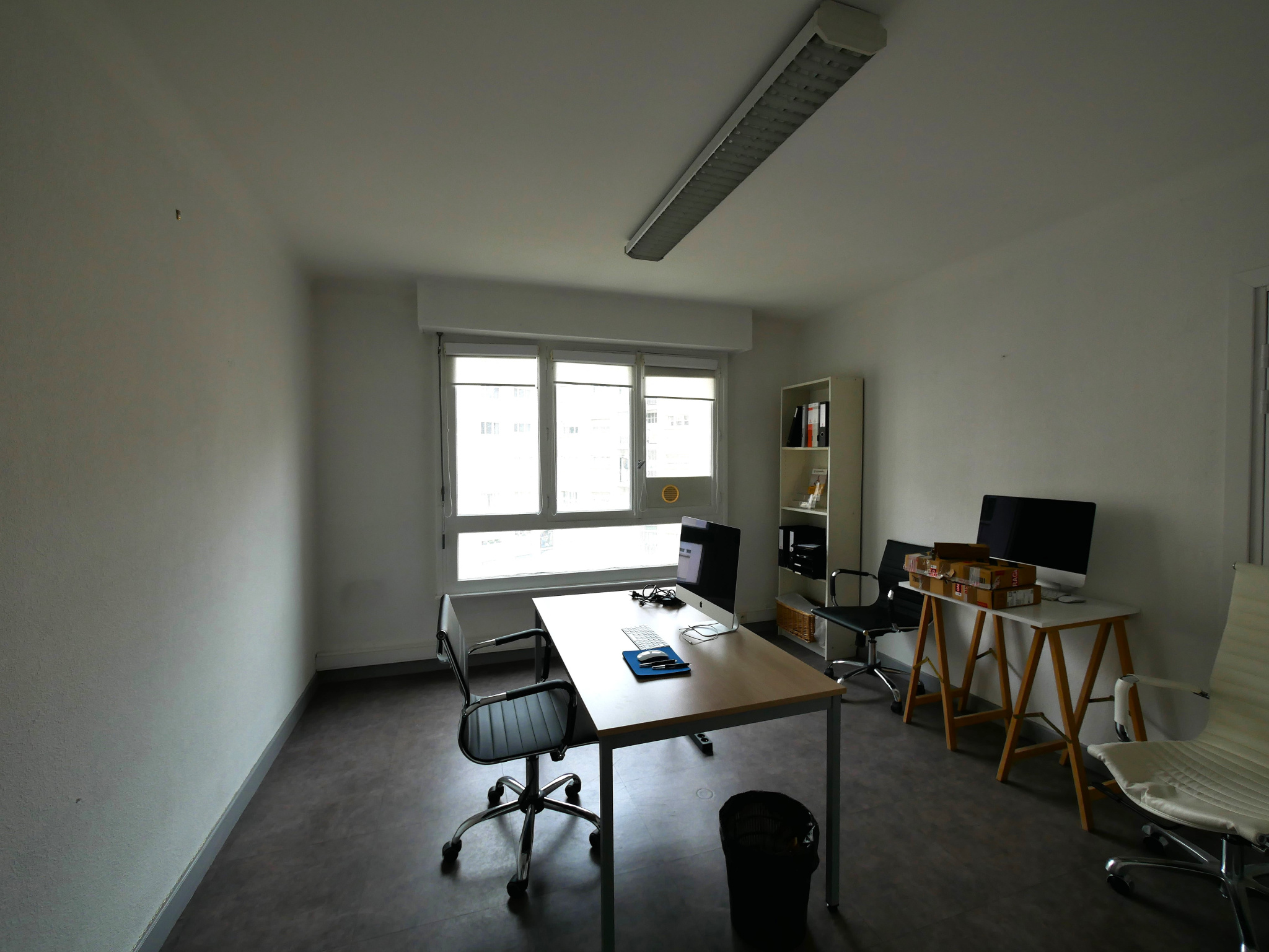 Agence immobilière de Agence VALMONT