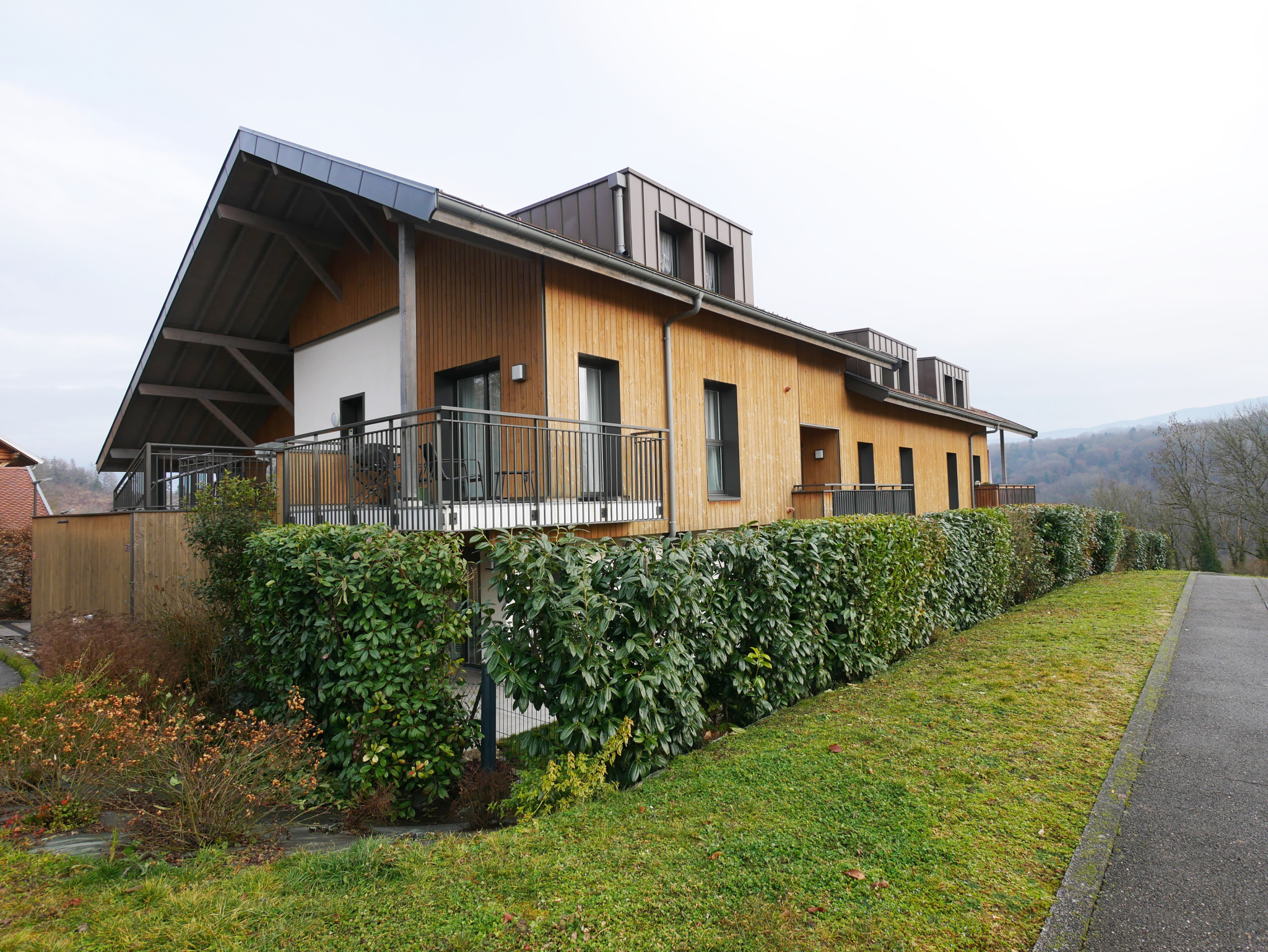 Agence immobilière de Agence VALMONT