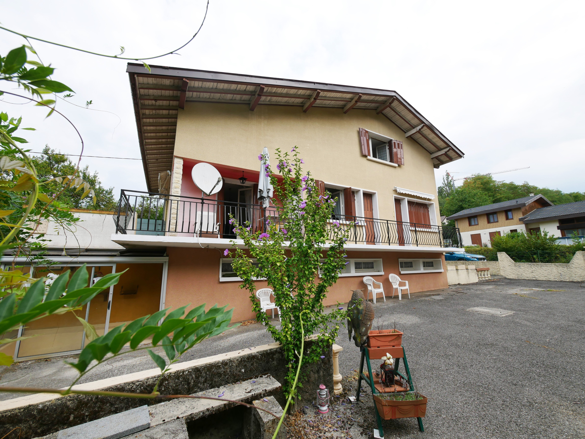 Agence immobilière de Agence VALMONT