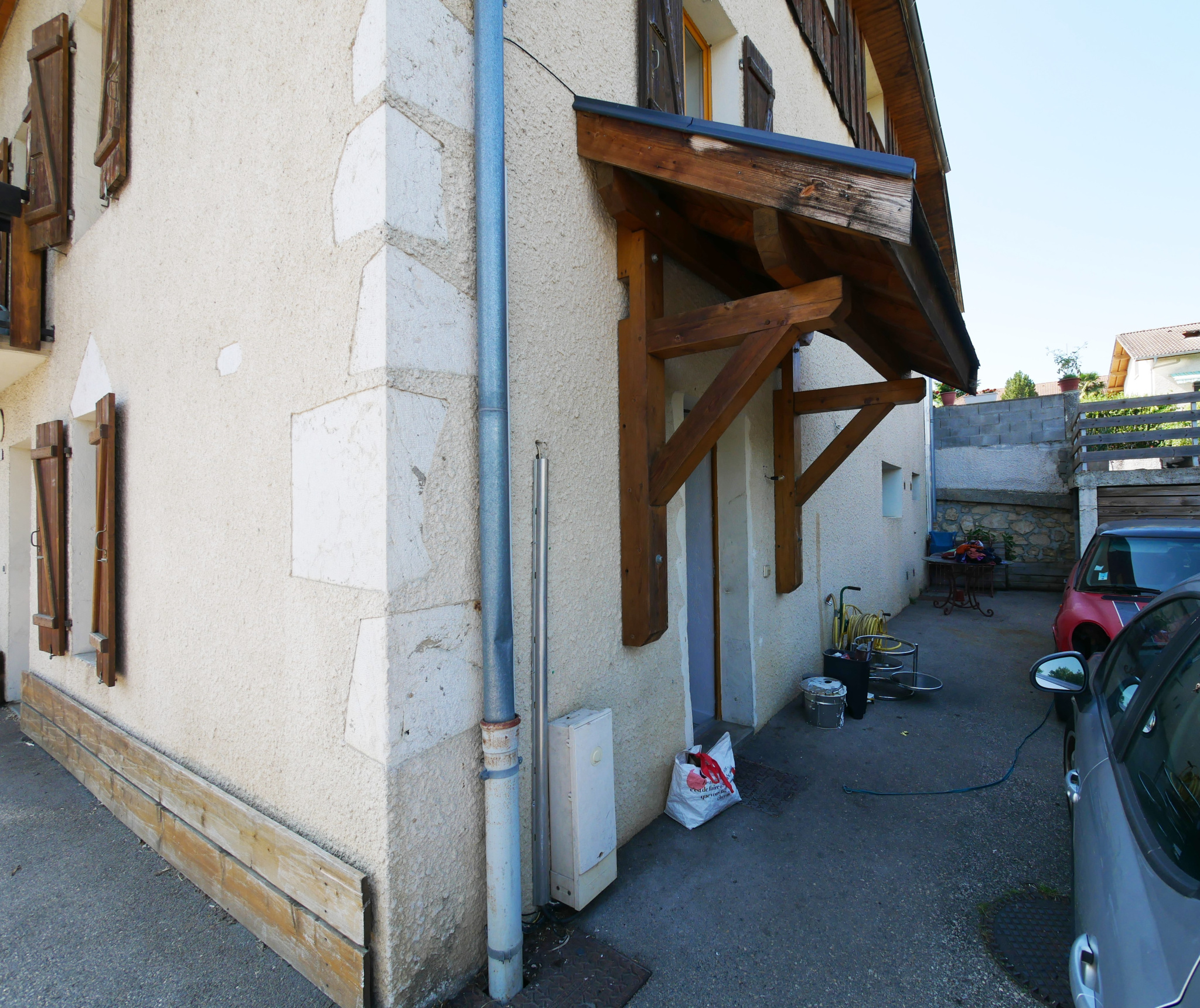 Agence immobilière de Agence VALMONT