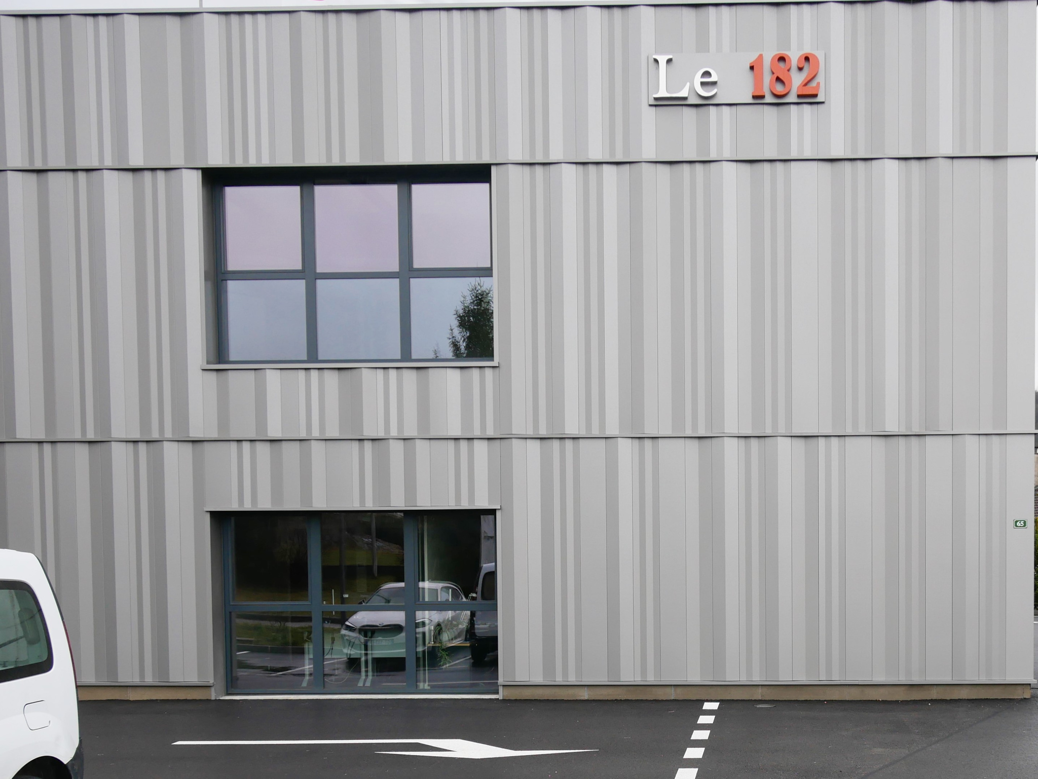 Agence immobilière de Agence VALMONT