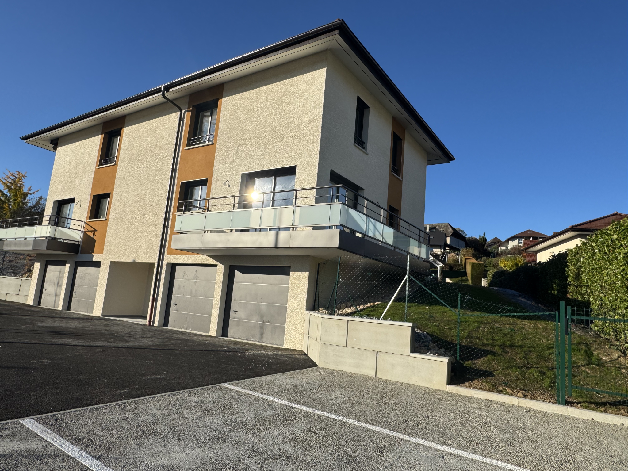 Agence immobilière de Agence VALMONT