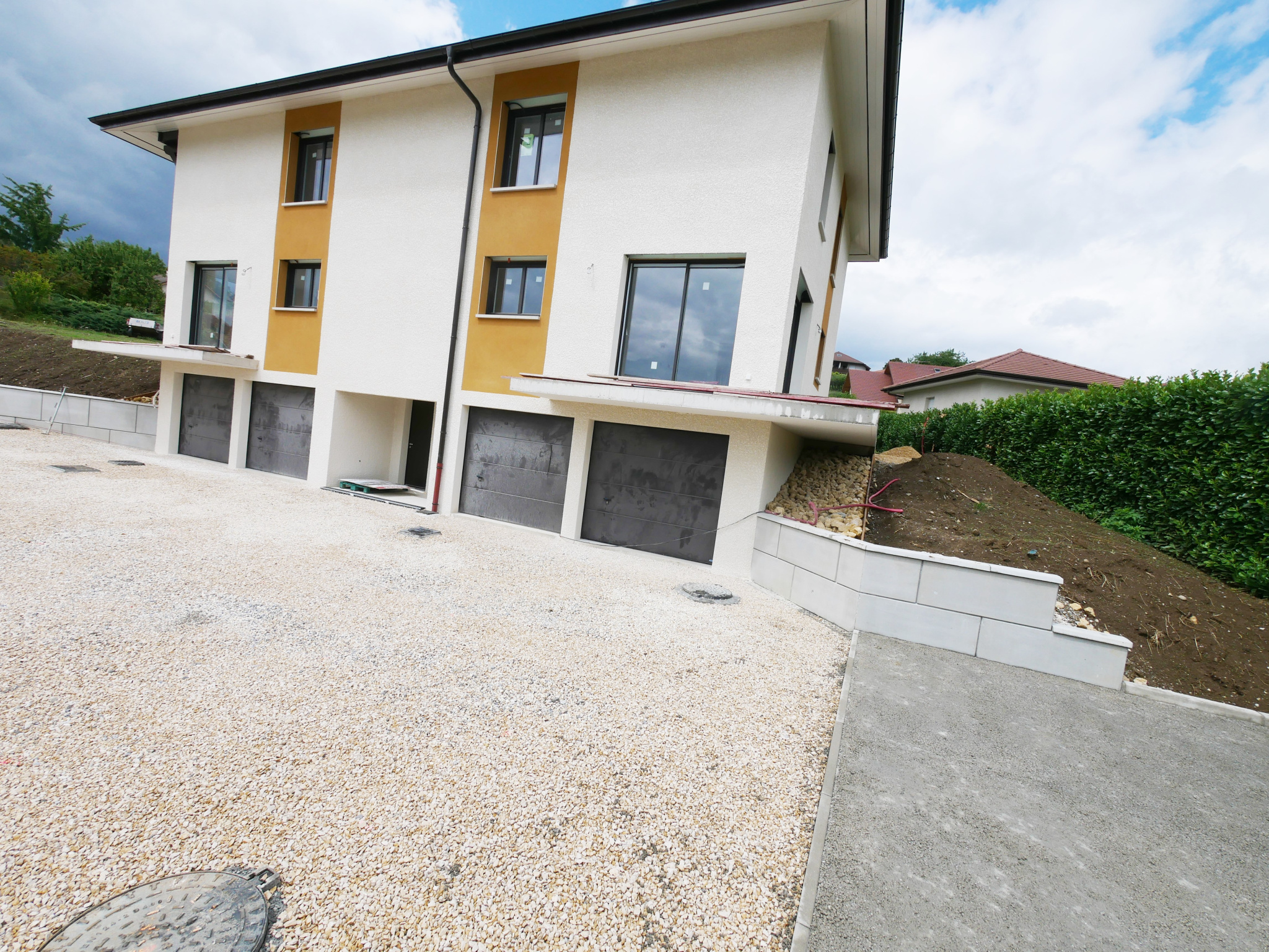 Agence immobilière de Agence VALMONT