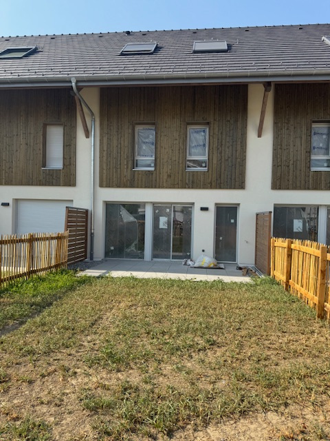 Agence immobilière de Agence VALMONT