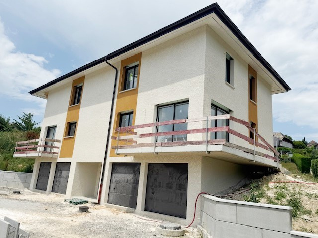 Agence immobilière de Agence VALMONT