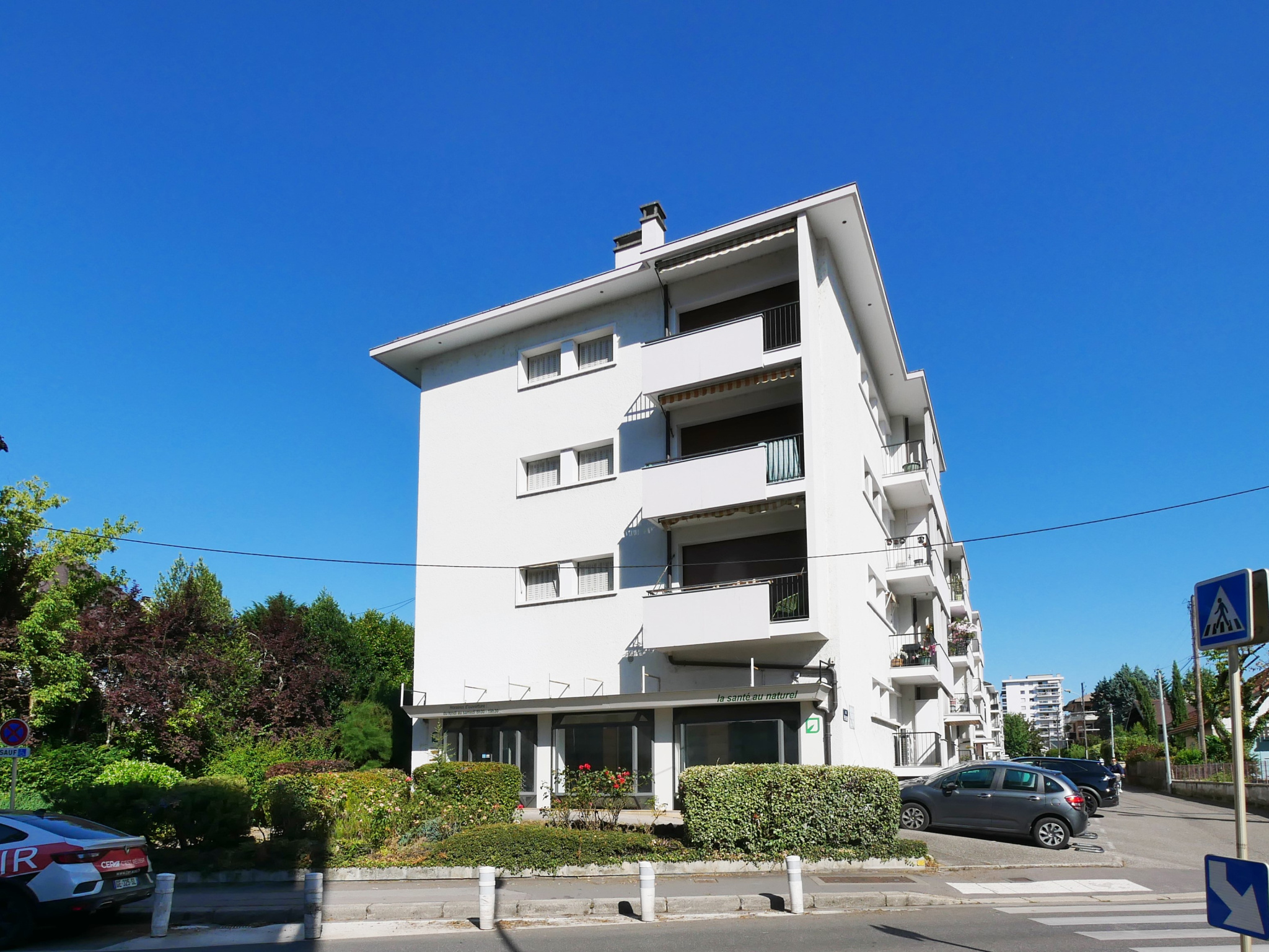 Agence immobilière de Agence VALMONT