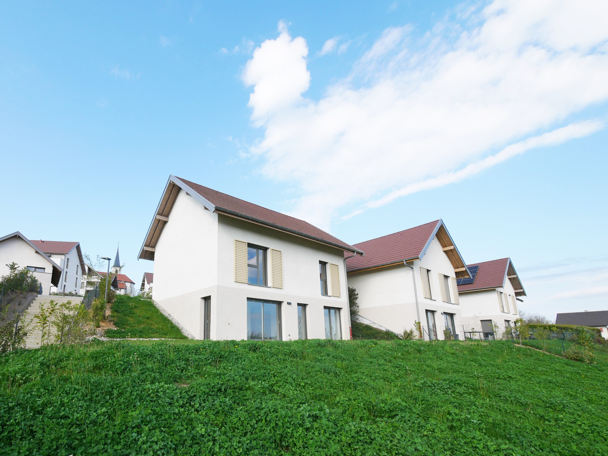 Agence immobilière de Agence VALMONT