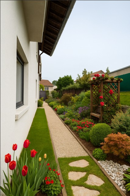 Agence immobilière de Agence VALMONT