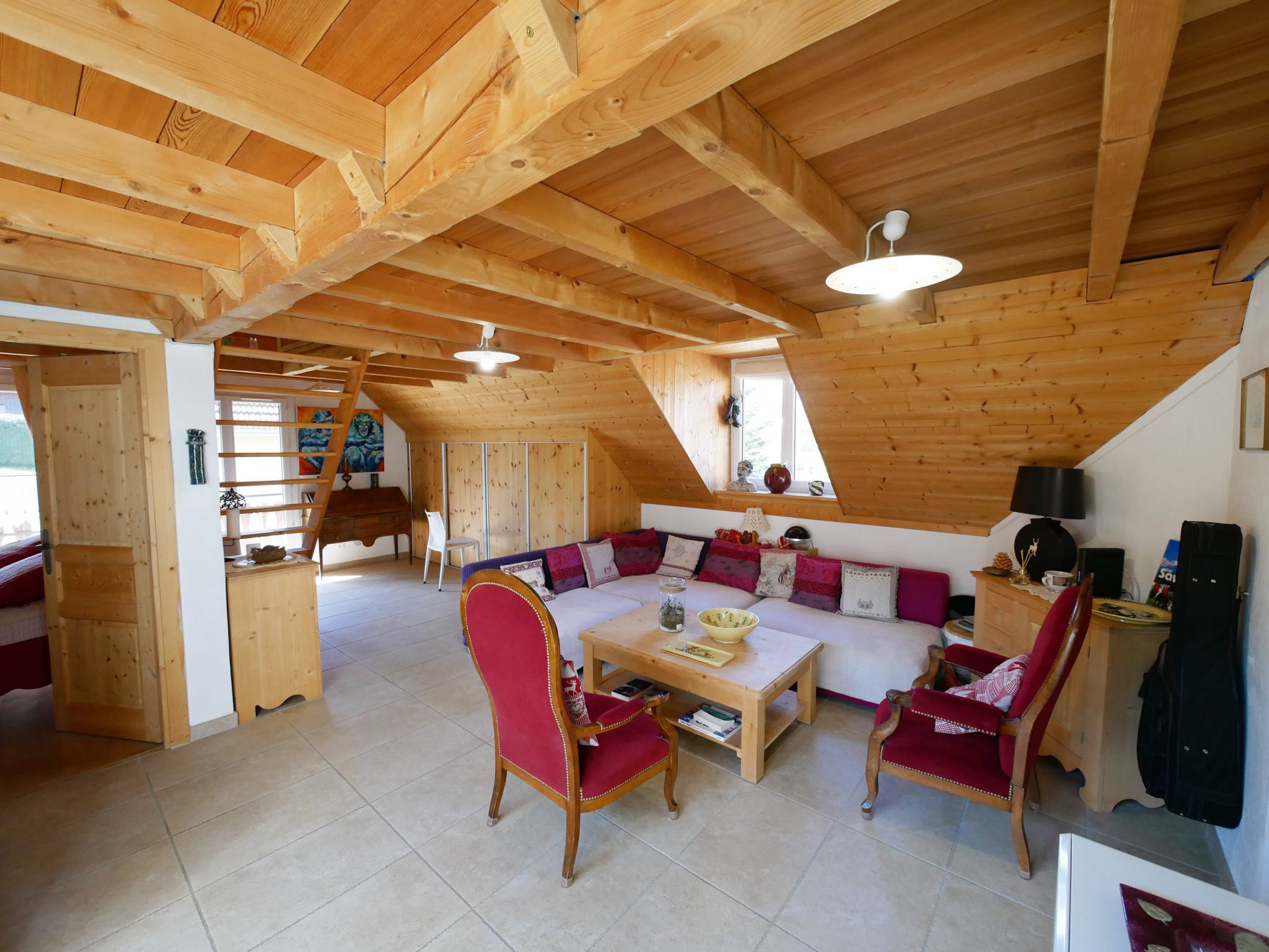 Agence immobilière de Agence VALMONT