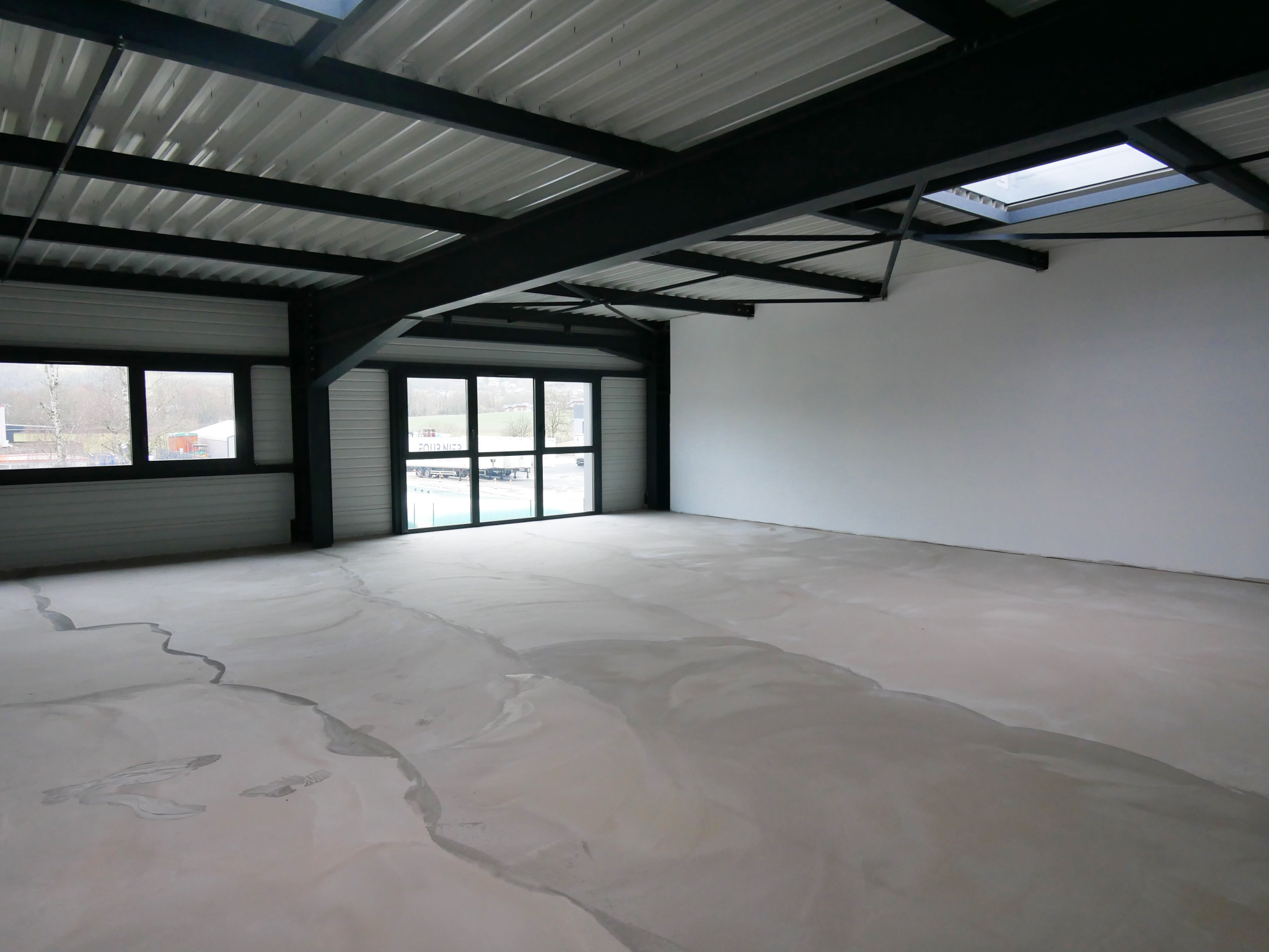 Agence immobilière de Agence VALMONT