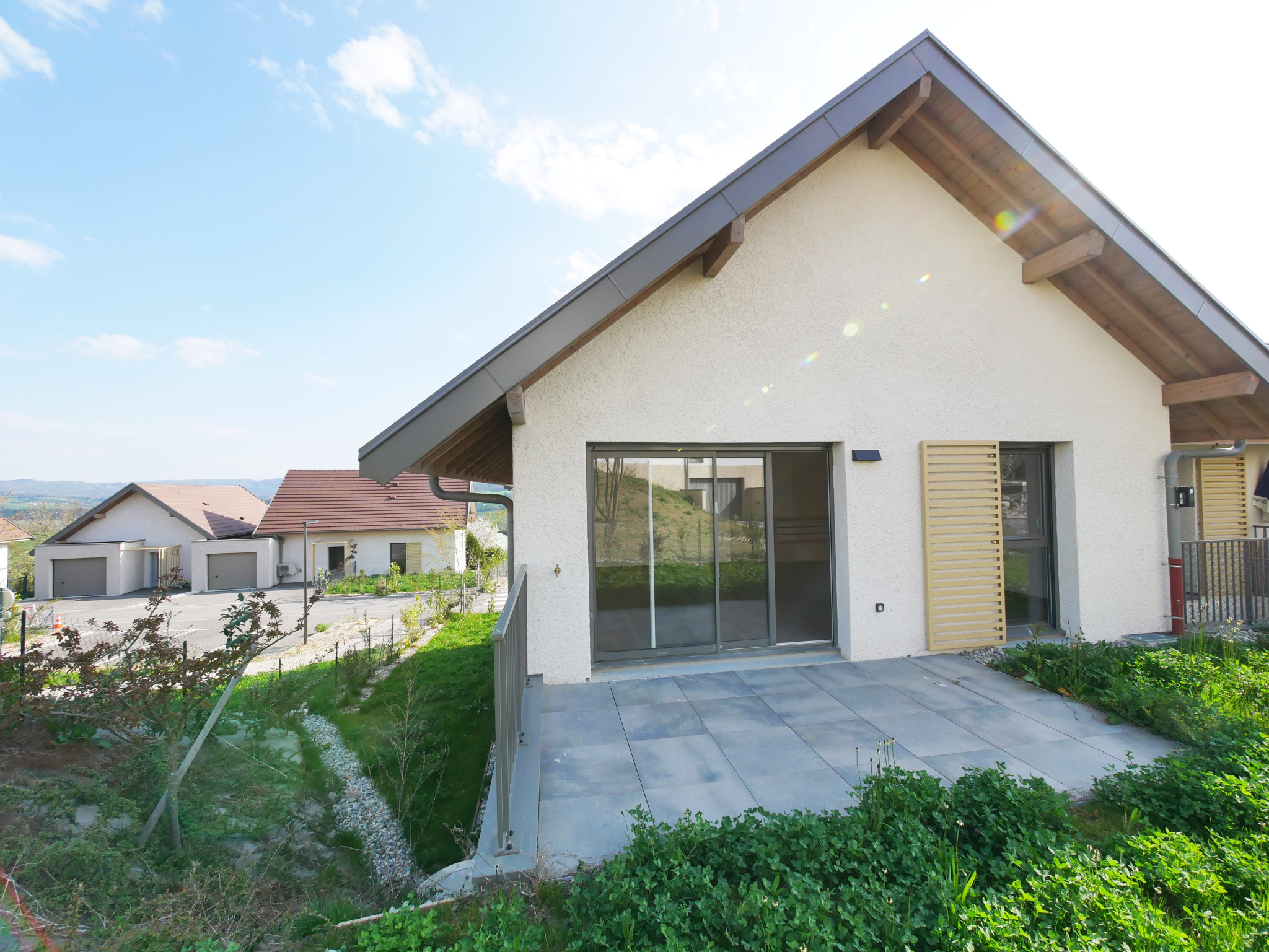 Agence immobilière de Agence VALMONT