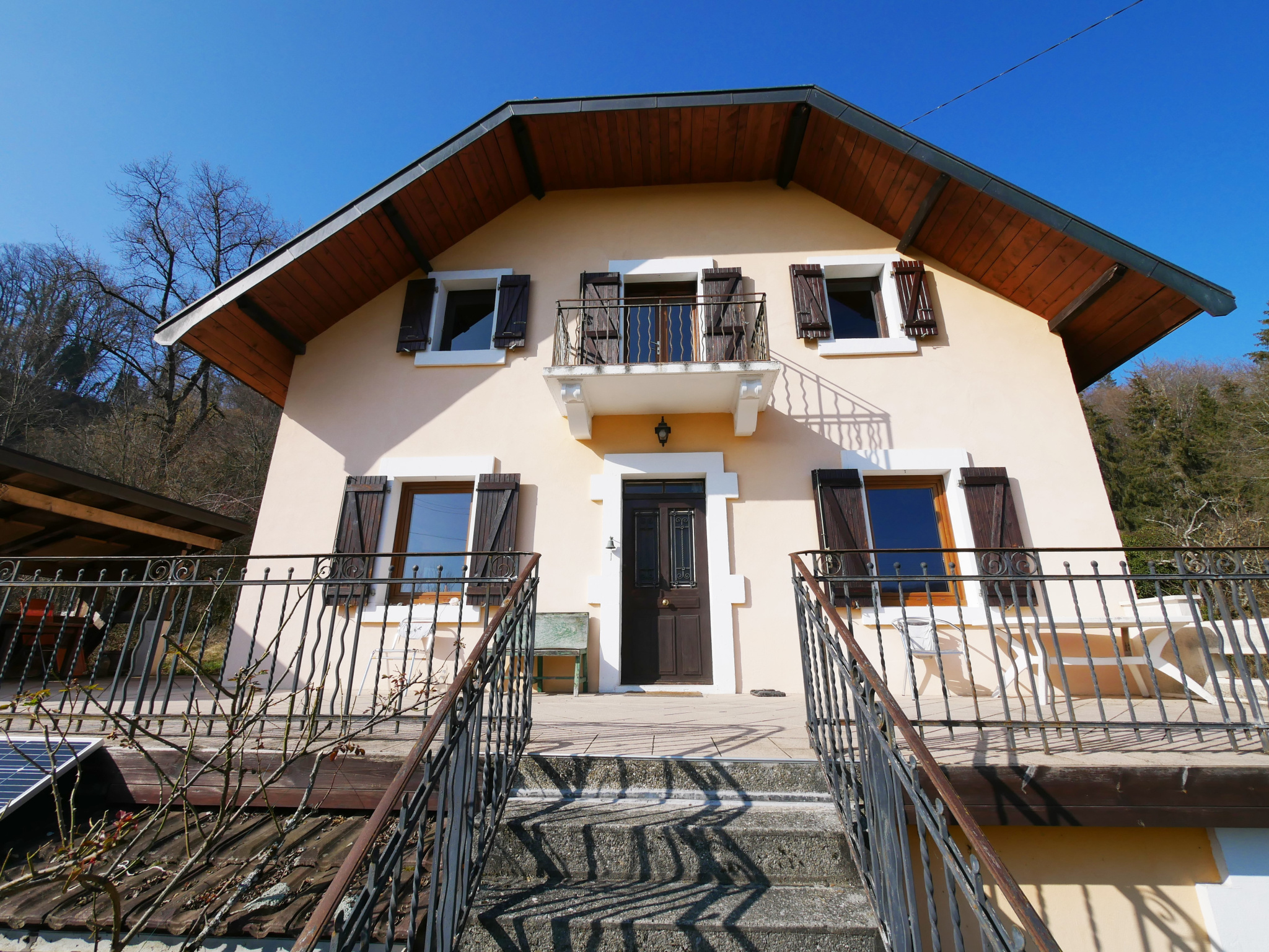 Agence immobilière de Agence VALMONT