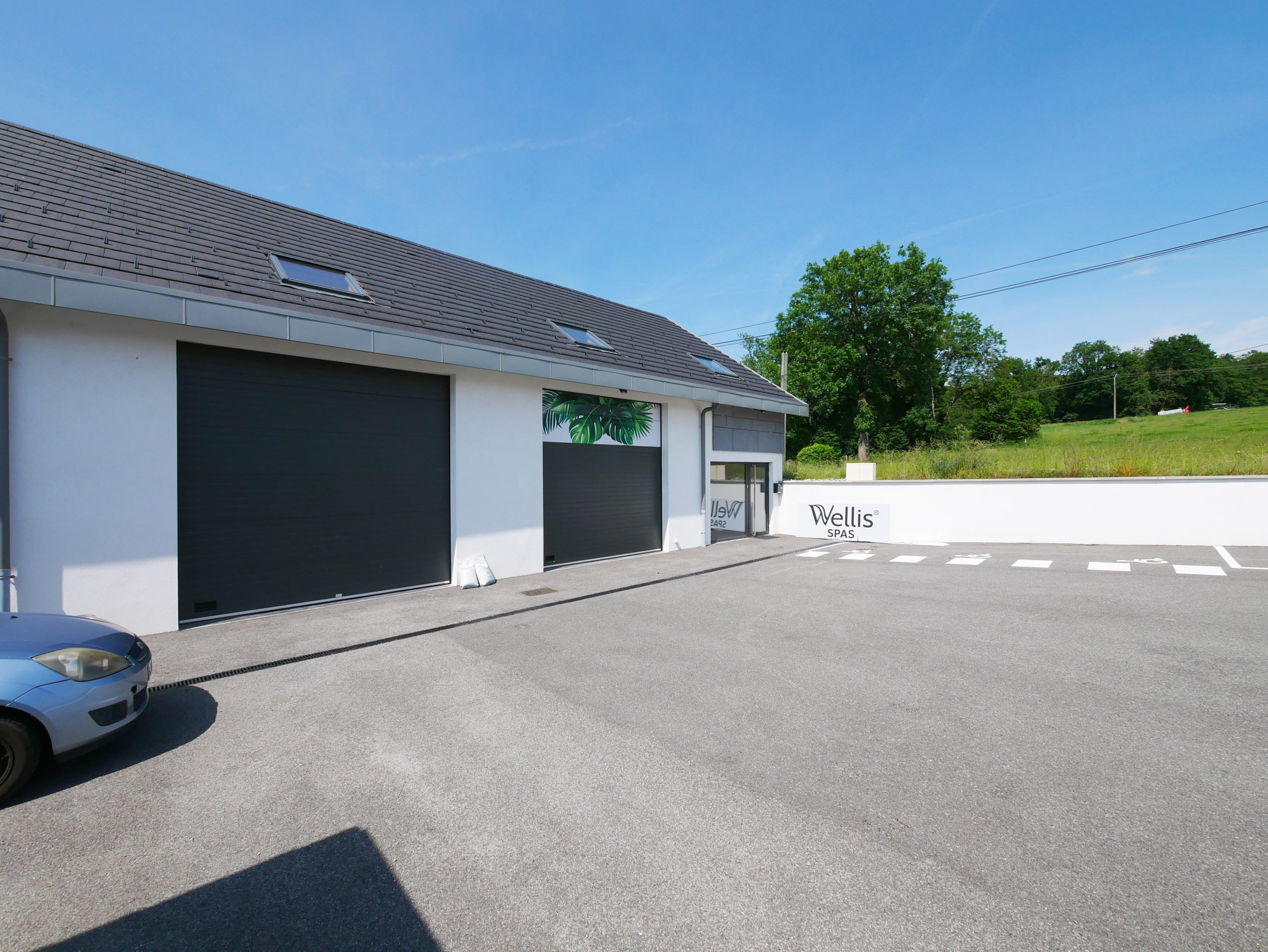 Agence immobilière de Agence VALMONT