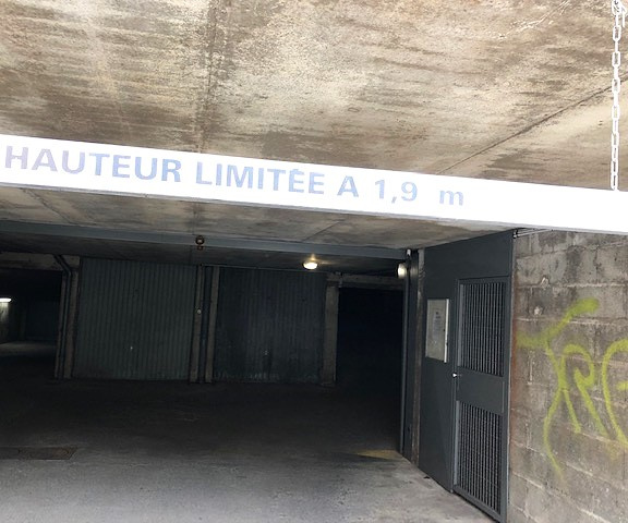 Agence immobilière de Agence VALMONT