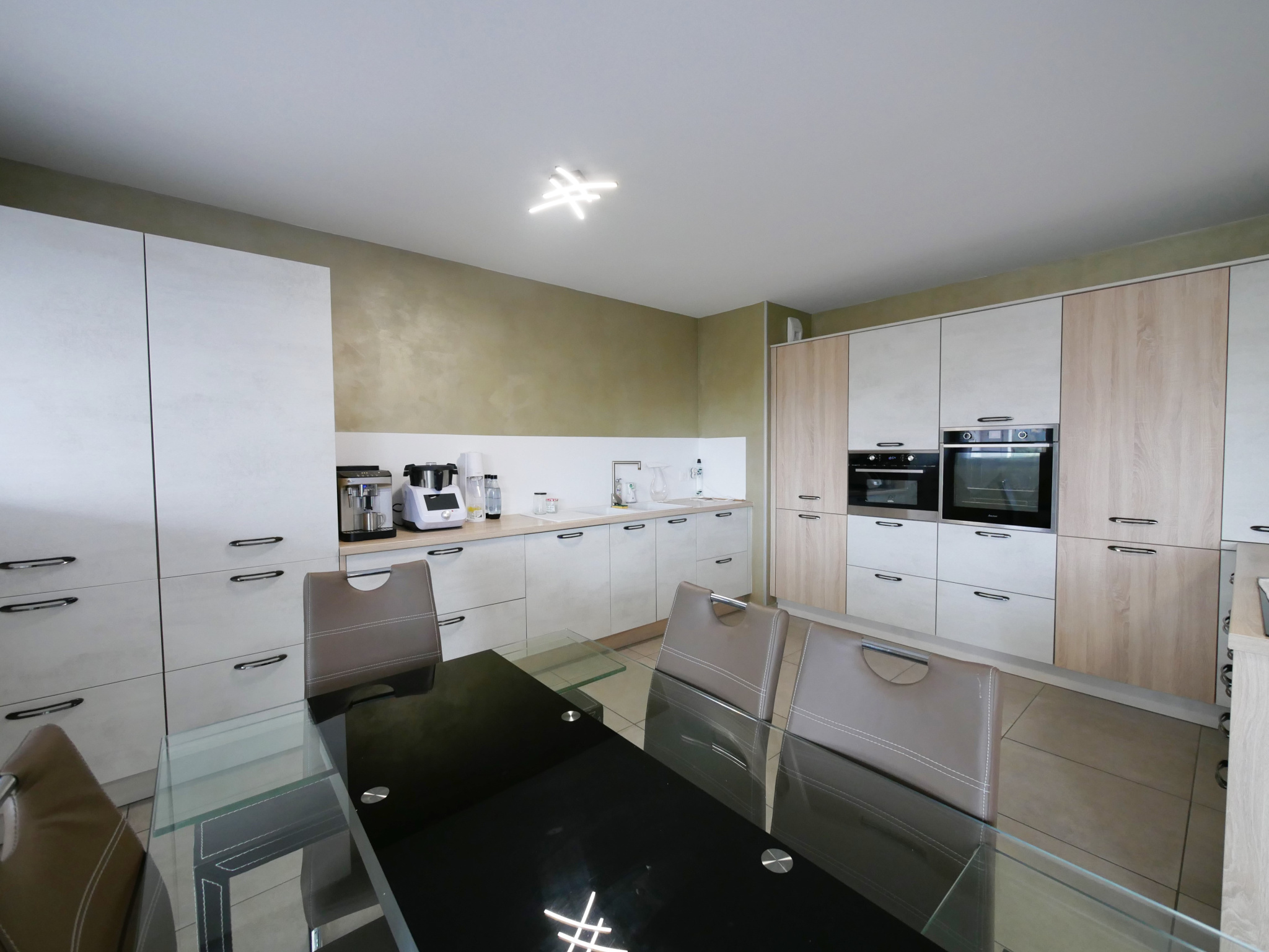 Rumilly 74150 – Vente de prestige appartement 3 pièces 2 chambres