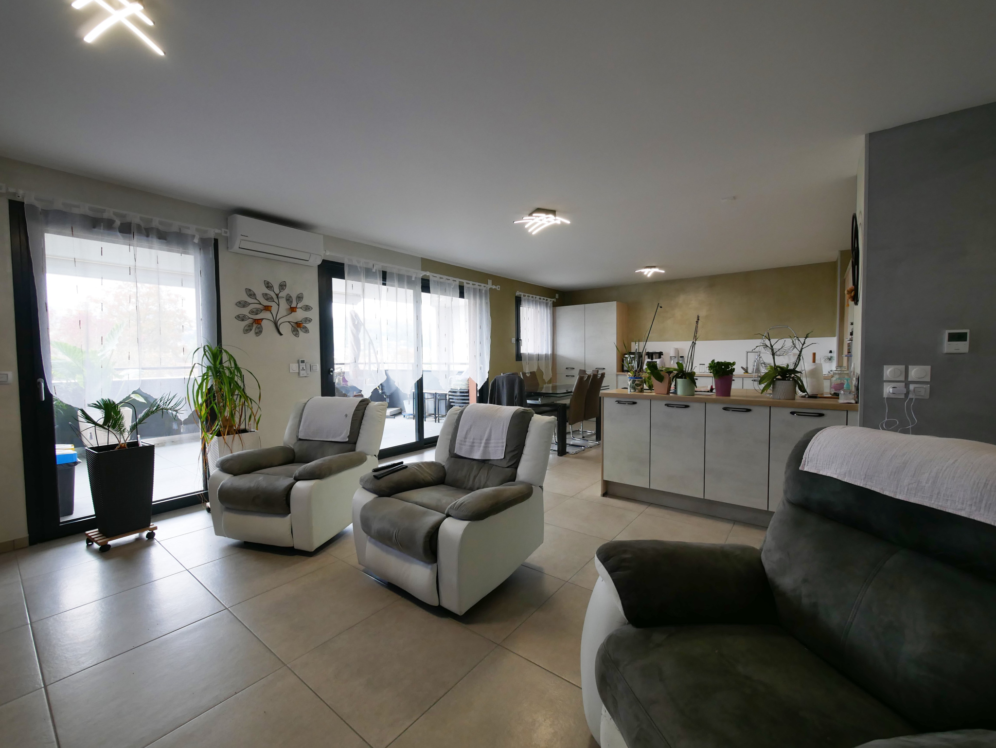 Agence immobilière de Agence VALMONT