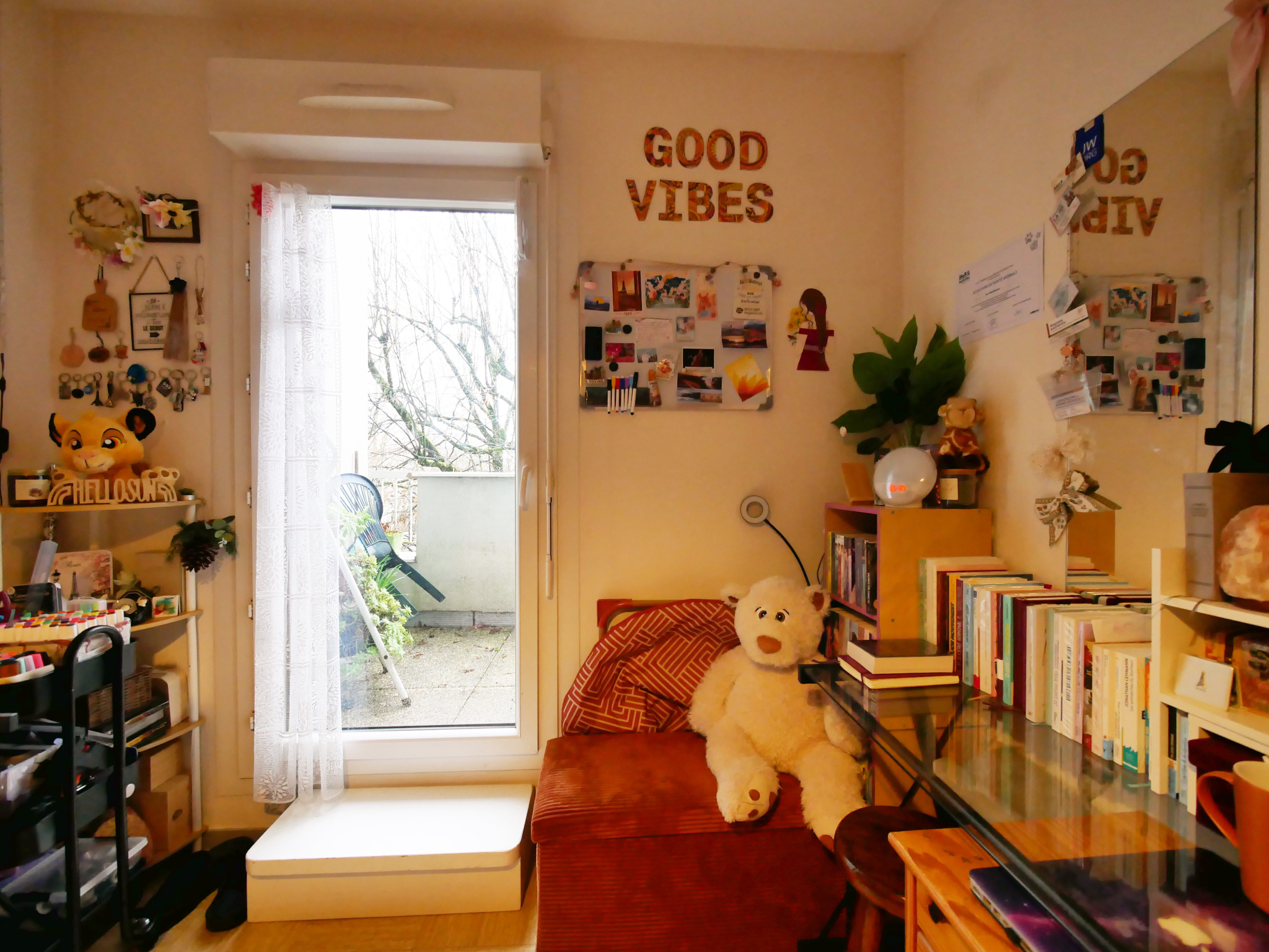 Photo bien immobilier
