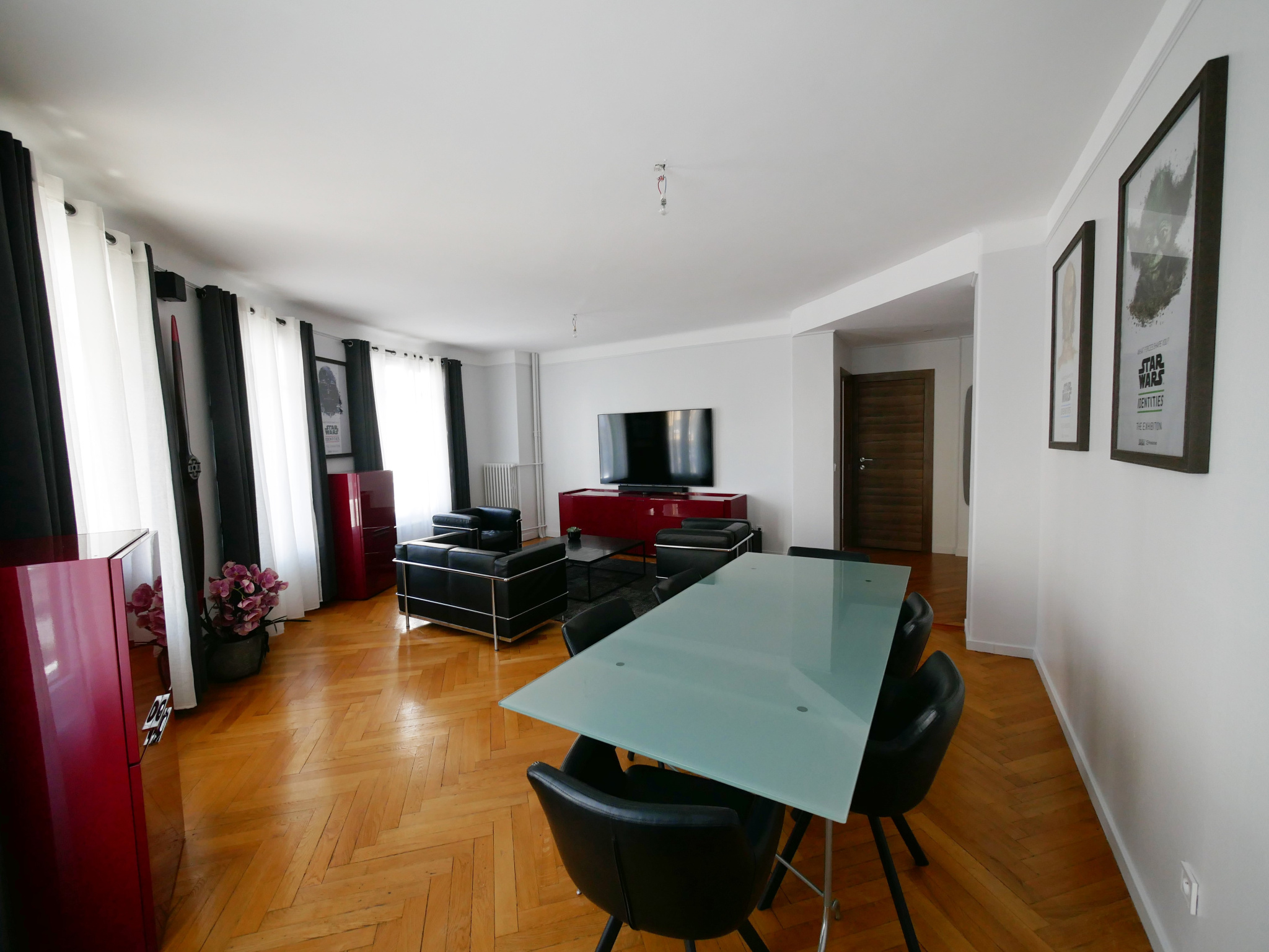Agence immobilière de Agence VALMONT