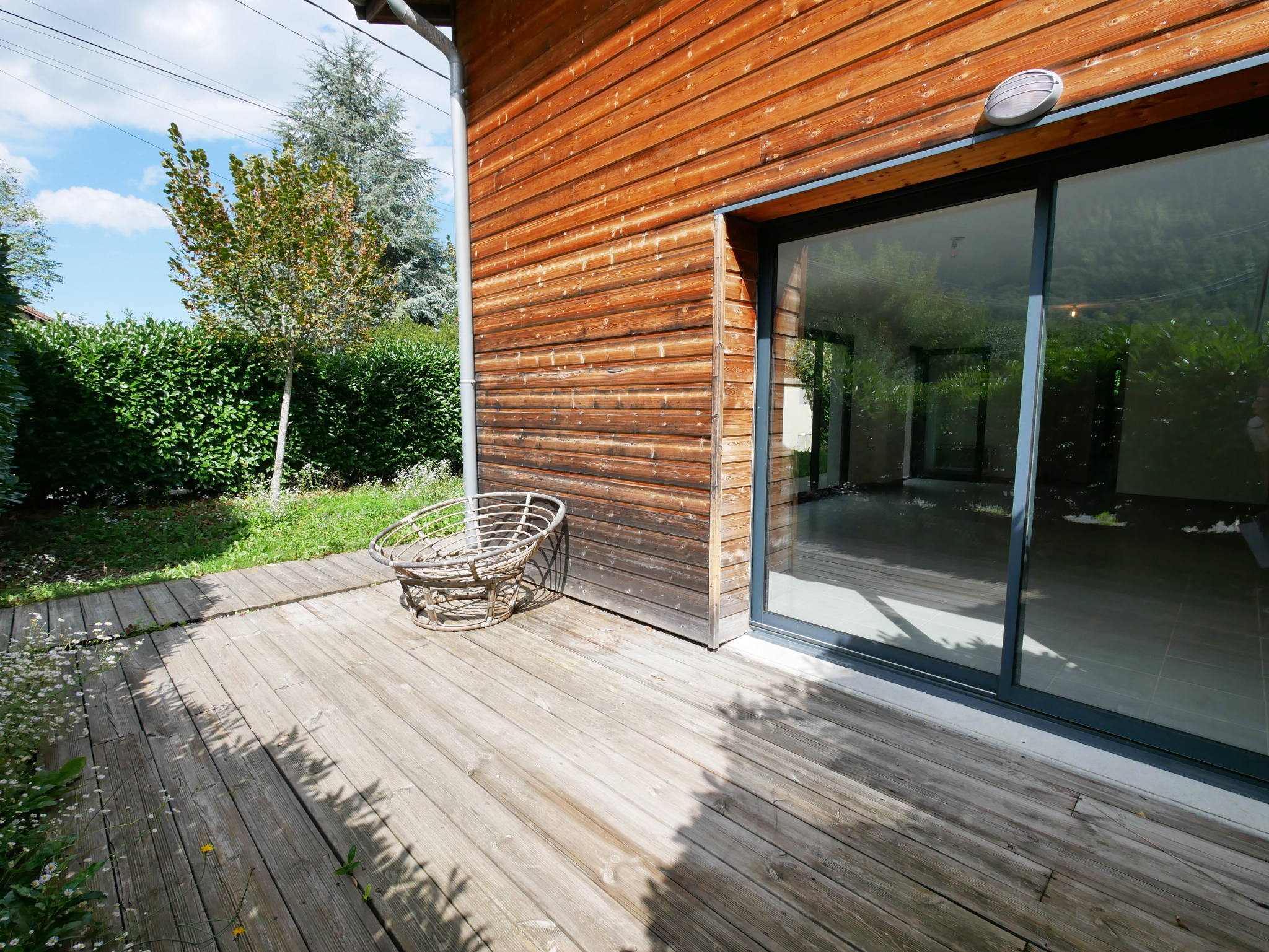 Agence immobilière de Agence VALMONT