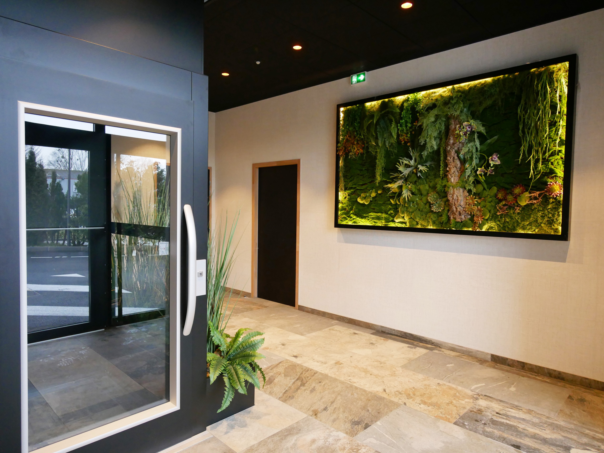 Agence immobilière de Agence VALMONT