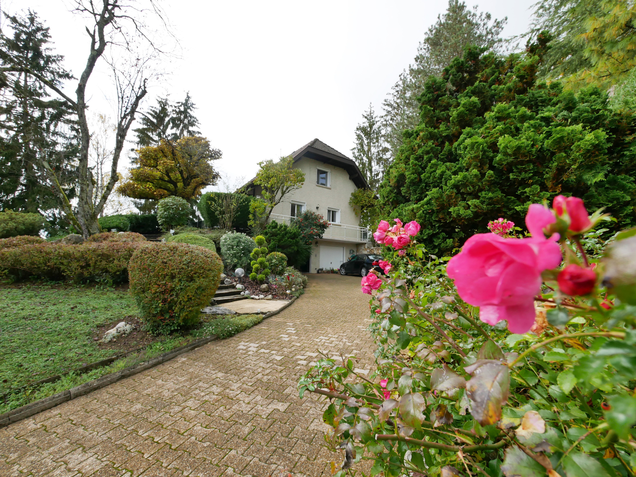 Chavanod 74650 – Vente maison/villa 5 pièces 3 chambres