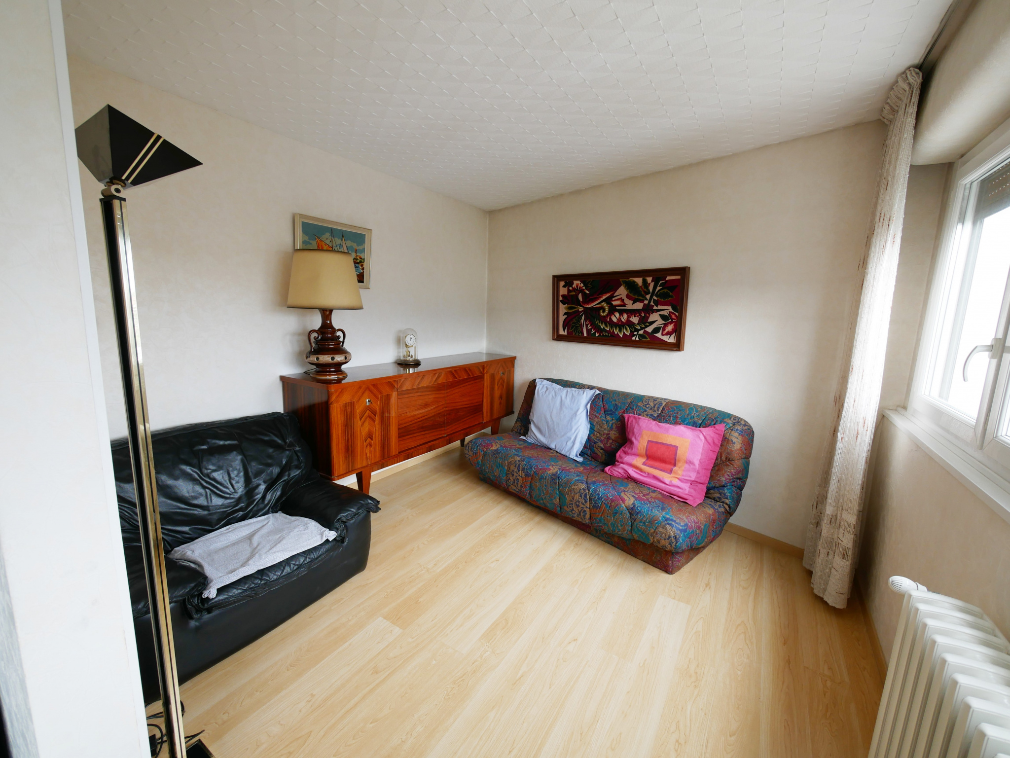 Vente Appartement 75m² 4 Pièces à Annecy (74960) - L'Immobilière De Valmont