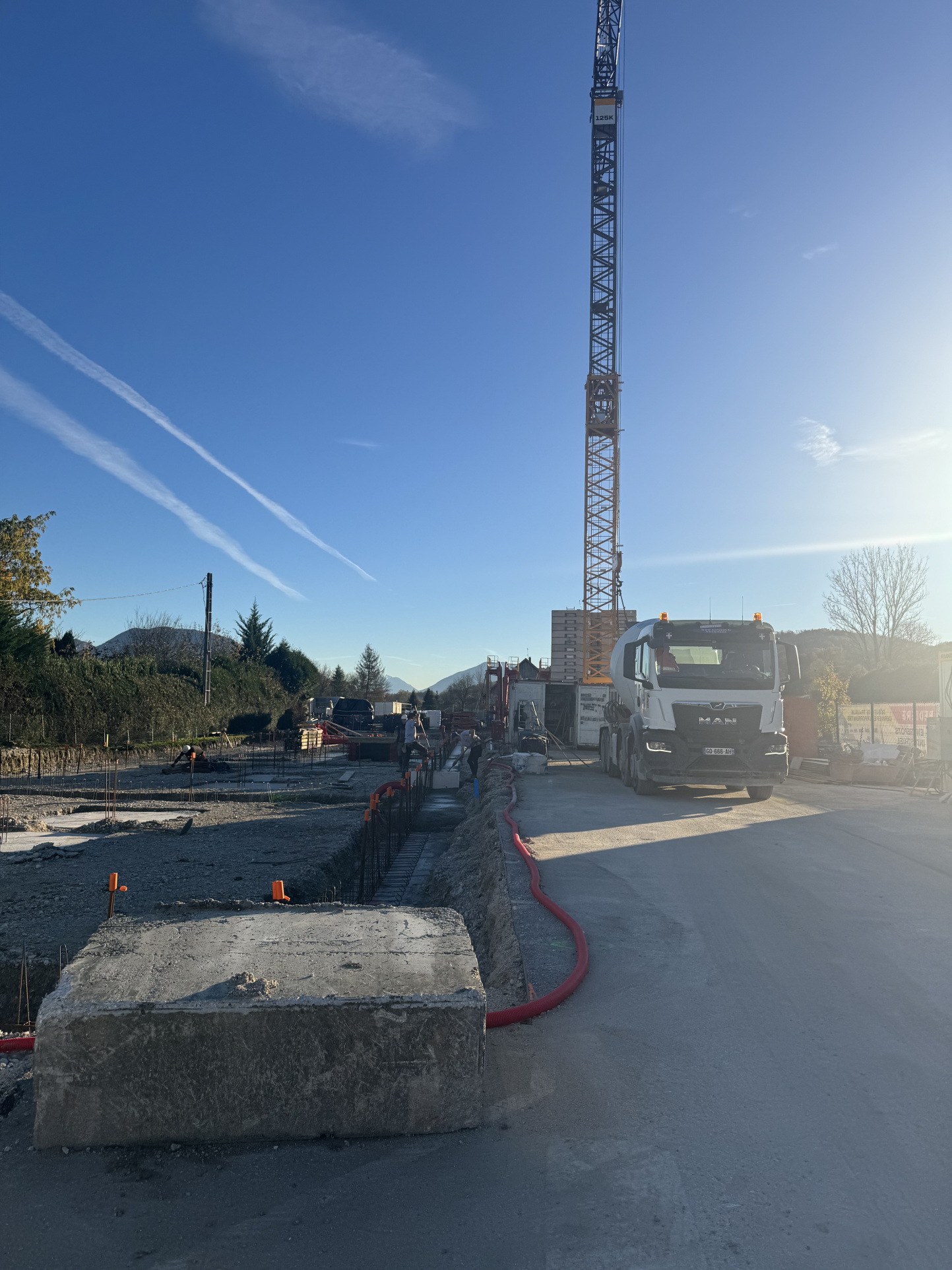 Agence immobilière de Agence VALMONT