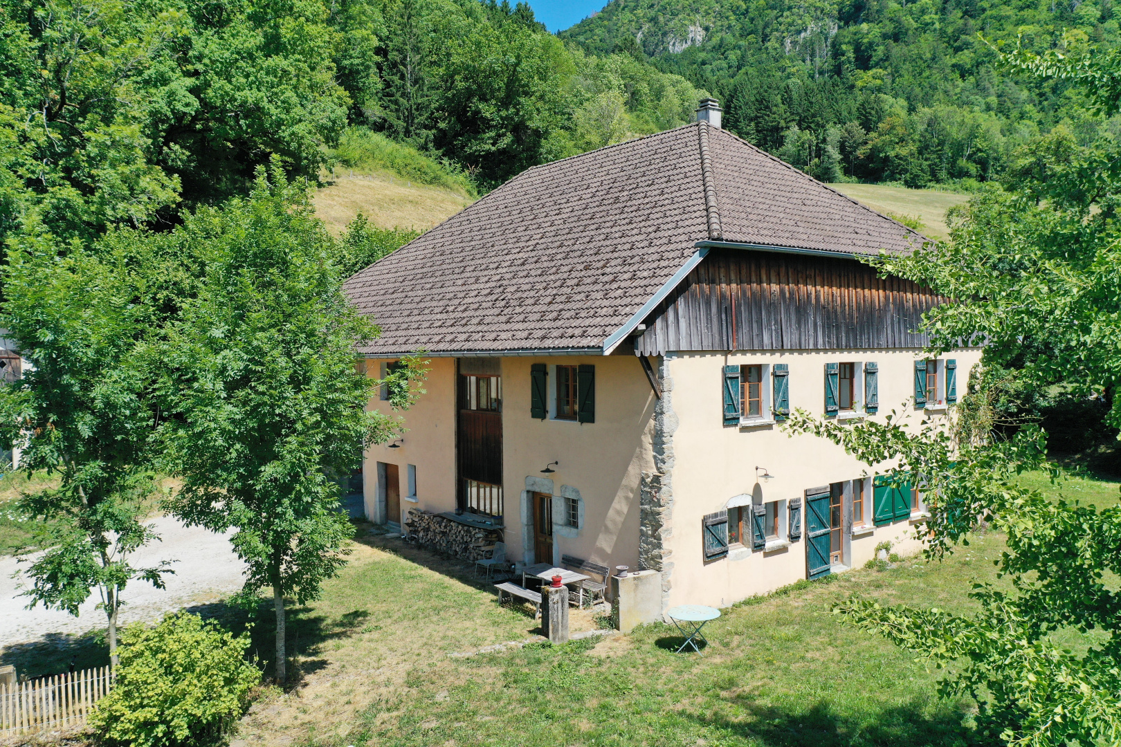 property